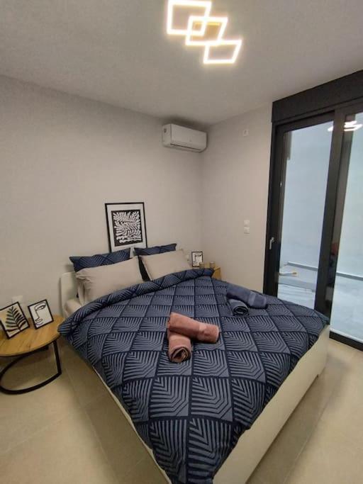 Floral Home 1 - Ground Floor Apt With Courtyard And Private Parking! Athen Exterior foto