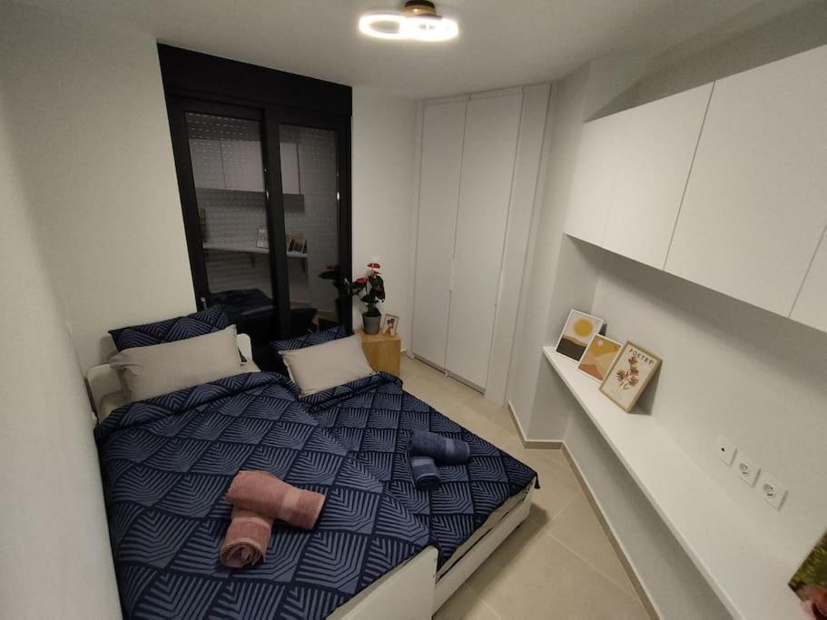 Floral Home 1 - Ground Floor Apt With Courtyard And Private Parking! Athen Exterior foto