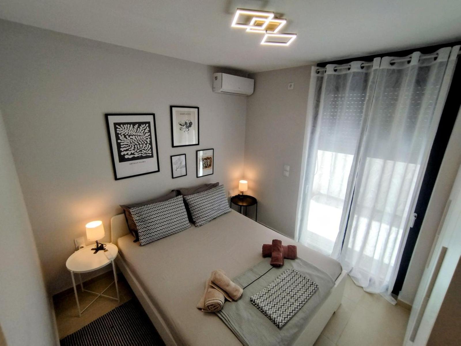 Floral Home 1 - Ground Floor Apt With Courtyard And Private Parking! Athen Exterior foto